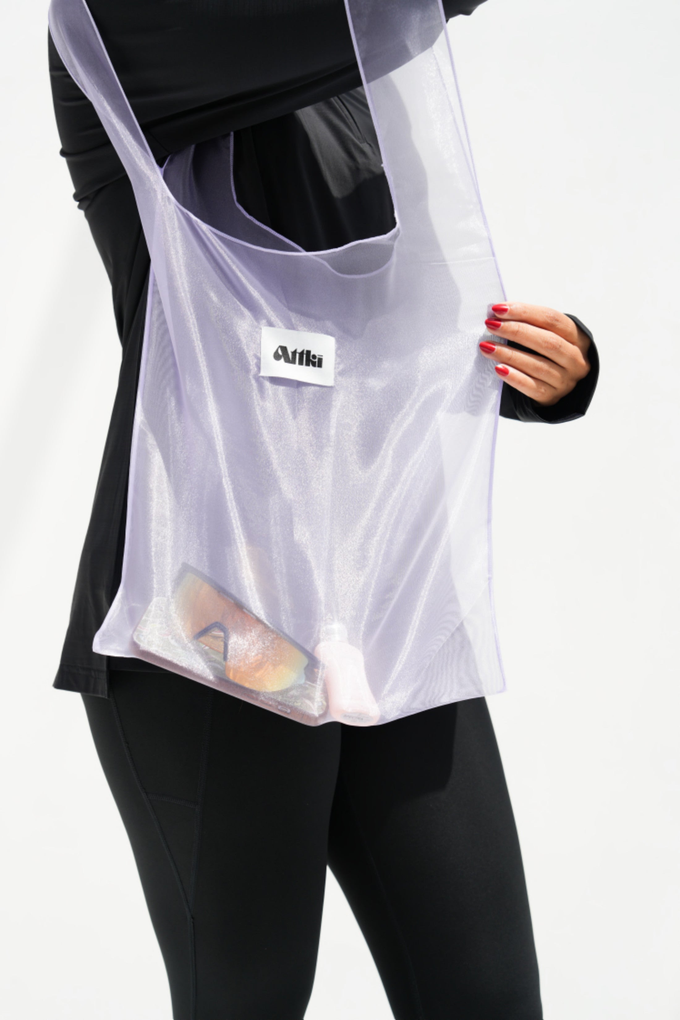 Her Sheer - Bag