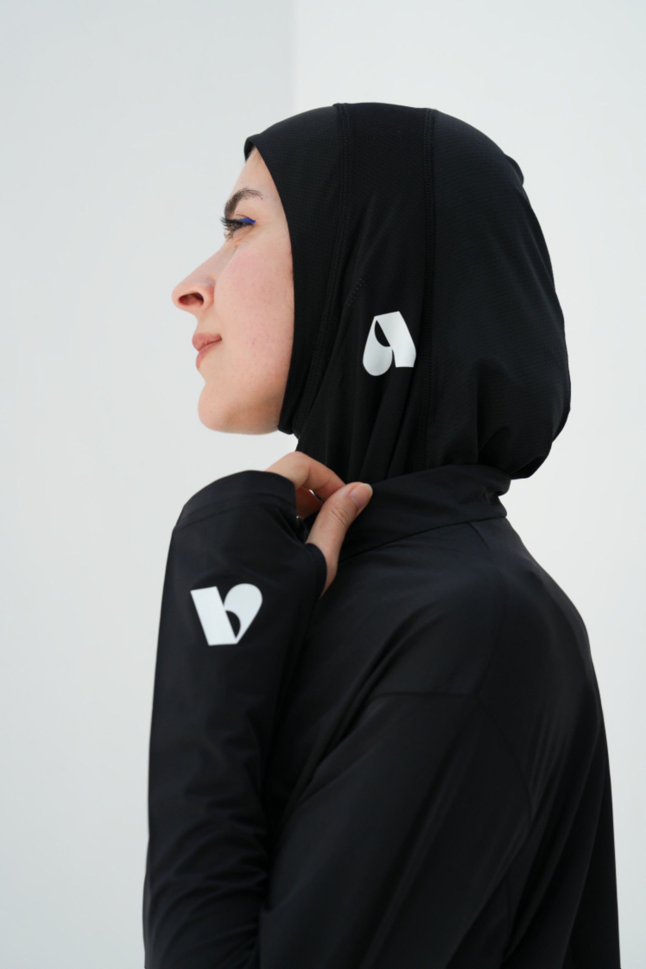 Her Motion - Sports Hijab